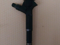 Injector Denso OPEL ASTRA J ZAFIRA B ASTRA, MERIVA, CORSA, ZAFIRA 1.7 CDTI A17DTJ A17DTR 8-97376270-3