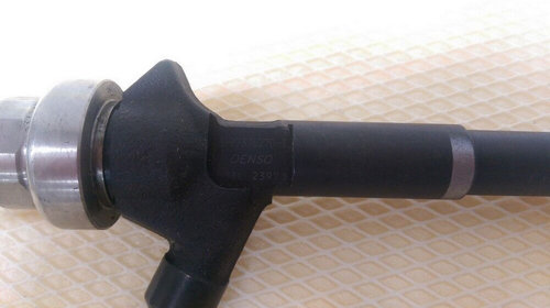 Injector Denso OPEL ASTRA J ZAFIRA B ASTRA, MERIVA, CORSA, ZAFIRA 1.7 CDTI A17DTJ A17DTR 8-97376270-3