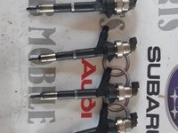 Injector Denso OPEL ASTRA J1.7 CDTI cod 8-97376270-3