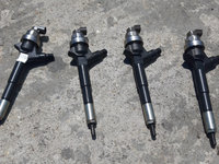 Injector Denso Opel Corsa D 1.7 CDTI