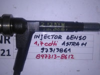 Injector DENSO OPEL MERIVA 1.7 CDTI