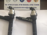 Injector DENSO Opel Meriva 1.7 DTH