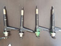 Injector Denso , Opel Meriva , Astra H , Combo , Corsa C , 1,7CDTI