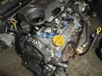 Injector denso opel z17dth