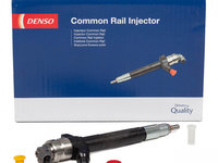 Injector Denso Peugeot Boxer 2 2002→ DCRI105800