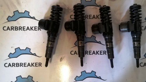 Injector diesel Audi A4 B7