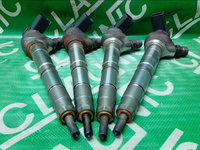 Injector Diesel AUDI A4 B9 (8W2 8WC) 2.0 TDI QUATTRO DETA