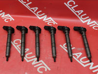 Injector Diesel AUDI A5 (8T3) 3.0 TDI quattro CCWA