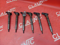 Injector Diesel AUDI A6 (4G2, C7) 3.0 TDI quattro CDUD