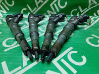 Injector Diesel BMW 1 (E81, E87) 120 d M47N 204 D4