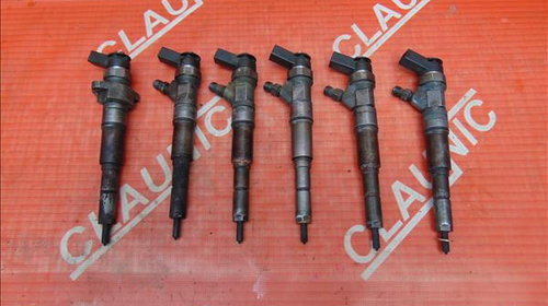 Injector Diesel BMW 5 (E 60) 530 D M57 530 (3