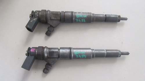 INJECTOR DIESEL BMW E90 2007 OEM:0445110216.