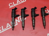 Injector Diesel CITROEN C-ELYSEE DD_ BHY(DF6FD)