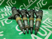 Injector Diesel CITROEN C-ELYSEE DD_ BHY(DF6FD)