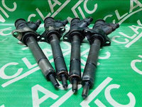 Injector Diesel CITROEN C4 Grand Picasso (UA_) 1.6 HDi 9HZ (DV6TED4)
