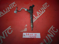 Injector Diesel DACIA DOKKER 1.5 DCI diesel