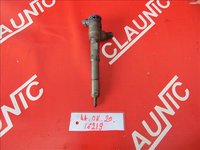 Injector Diesel DACIA DOKKER 1.5 DCI K9K-C6