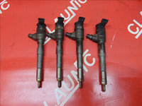 Injector Diesel DACIA DOKKER Express 1.5 DCI diesel