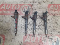 INJECTOR DIESEL DACIA DOKKER VAN 2014 OEM:0445110485.