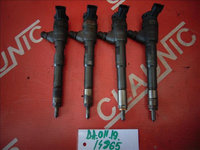 Injector Diesel DACIA LODGY 1.5 dCi -