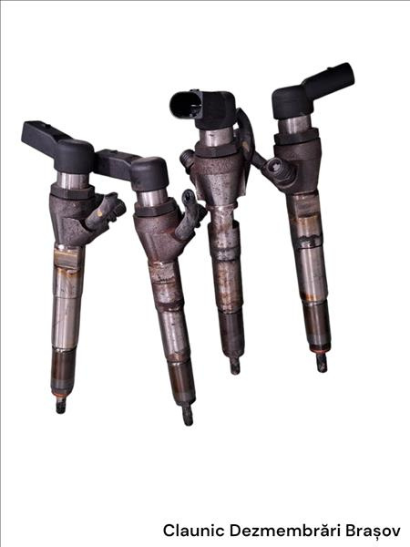 Injector Diesel DACIA LODGY (JS) 1.5 dci (JSMC JSAF) K9K 846