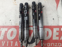 INJECTOR DIESEL DACIA LOGAN I 2006 OEM:8200206565/8200049873.