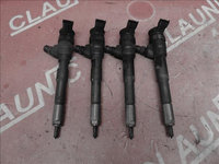 Injector Diesel DACIA LOGAN MCV II 1,5 DCI K9K 612, K9K 626