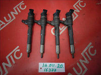 Injector Diesel DACIA LOGAN SD 4SDCL SD 4SDCL K9K -C6