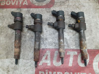 INJECTOR DIESEL FIAT DOBLO 2002 OEM:0445110002.