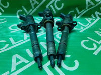 Injector Diesel FORD FOCUS II combi (DAW_) 1.6 TDCi G8DB