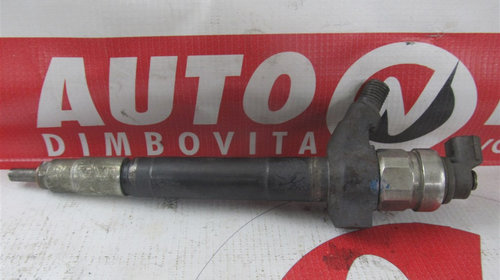 INJECTOR DIESEL FORD TRANSIT 2007 OEM:6C1Q9K5