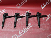 Injector Diesel HONDA CIVIC VII Hatchback (EU, EP, EV) 1.7 CTDi 4EE-2