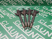 Injector Diesel HYUNDAI ACCENT III (MC) 1.5 CRDi GLS D4FA