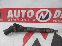 INJECTOR DIESEL MERCEDES A-CLASS (W168) 2002 OEM:0445110015.