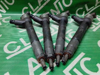 Injector Diesel OPEL ASTRA K Sports Tourer (B16) 1.6 CDTi B16DTE