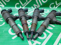 Injector Diesel PEUGEOT 206 hatchback (2A-C) 1.4 HDi eco 70 8HZ (DV4TD)