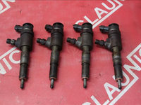 Injector Diesel PEUGEOT 206 hatchback (2A-C) 1.4 HDi eco 70 8HX (DV4TD)