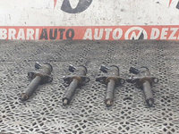 INJECTOR DIESEL PEUGEOT 3008 2010 OEM:1609849880/0986435150.