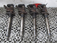 INJECTOR DIESEL PEUGEOT 307 2004 OEM:9647247280.