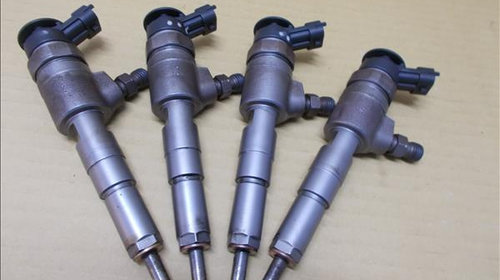 Injector Diesel PEUGEOT 307 (3A-C) 1.4 HDi 8H