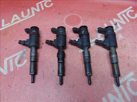 Injector Diesel PEUGEOT 307 (3A-C) 1.4 HDi 8HZ (DV4TD)