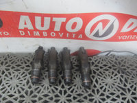 INJECTOR DIESEL PEUGEOT PARTNER 2006 OEM:6736001.