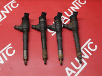 Injector Diesel RENAULT CLIO IV Grandtour(KH) 1.5 dci K9K/608