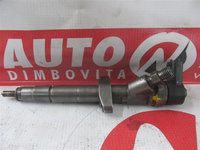 INJECTOR DIESEL RENAULT LAGUNA II 2004 OEM:0445110084.