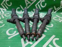 Injector Diesel RENAULT LAGUNA II Grandtour (KG0-1_) 1.9 dCi (KG0G) F9Q 750