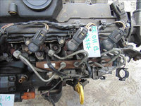 Injector Diesel RENAULT MEGANE II combi (KM0-1_) 1.5 dCi (KM16, KM1E) K9K 732