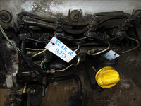 Injector Diesel RENAULT SCENIC I (JA0-01_FA0) 1,9 DCI RX4 F9K-740