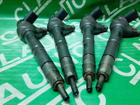 Injector Diesel SKODA OCTAVIA III (5E3 HL3 NR3) 1.6 TDI CLHA