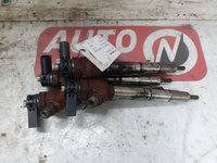 INJECTOR DIESEL VOLKSWAGEN PASSAT B8 2015 OEM:04L130277AC / 0445110469.