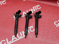 Injector Diesel VW POLO 6R 1.4TDI CUSA